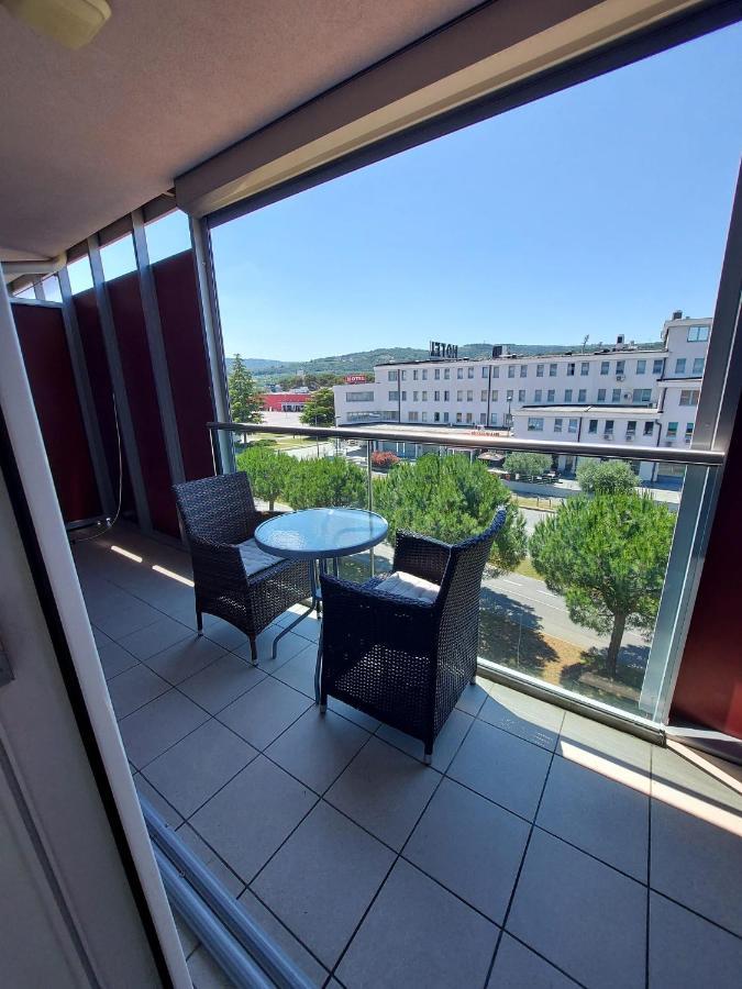 Apartment Hanna Κόπερ Εξωτερικό φωτογραφία
