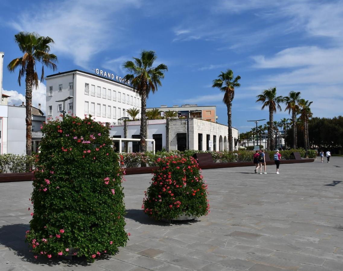 Apartment Hanna Κόπερ Εξωτερικό φωτογραφία