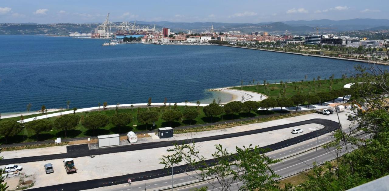 Apartment Hanna Κόπερ Εξωτερικό φωτογραφία