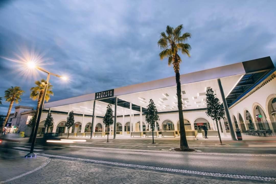 Apartment Hanna Κόπερ Εξωτερικό φωτογραφία
