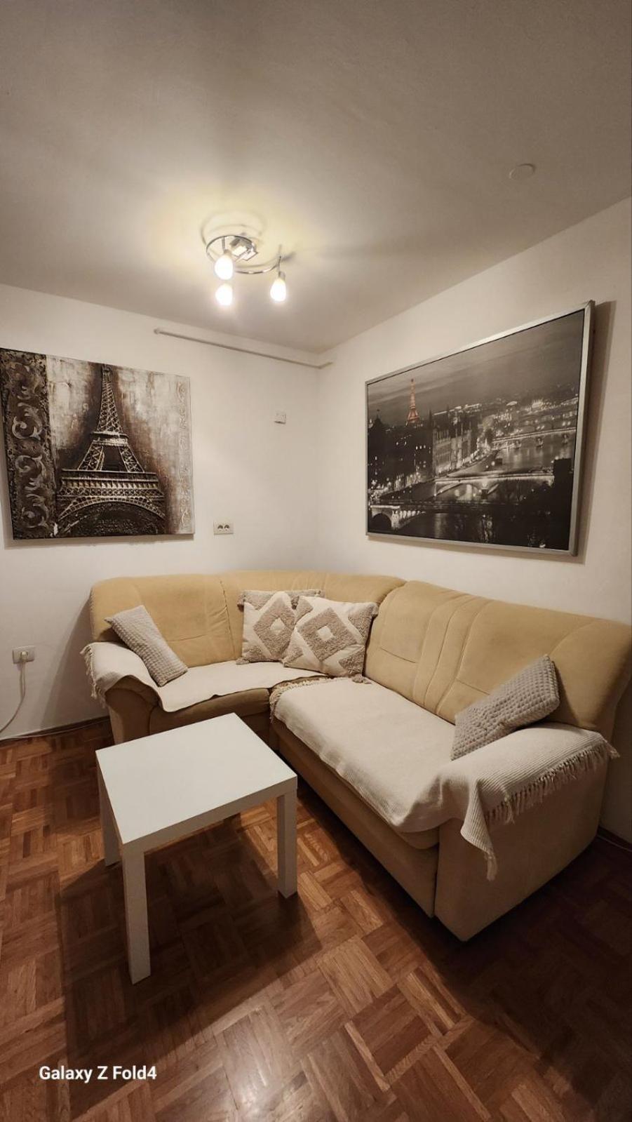 Apartment Hanna Κόπερ Εξωτερικό φωτογραφία