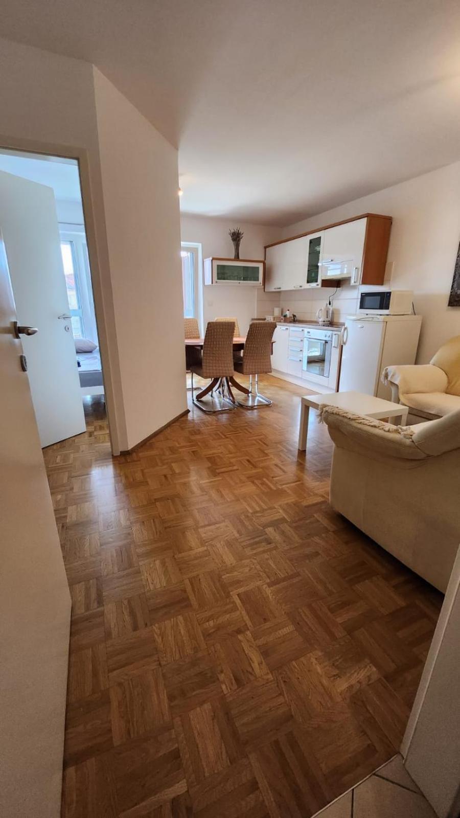 Apartment Hanna Κόπερ Εξωτερικό φωτογραφία