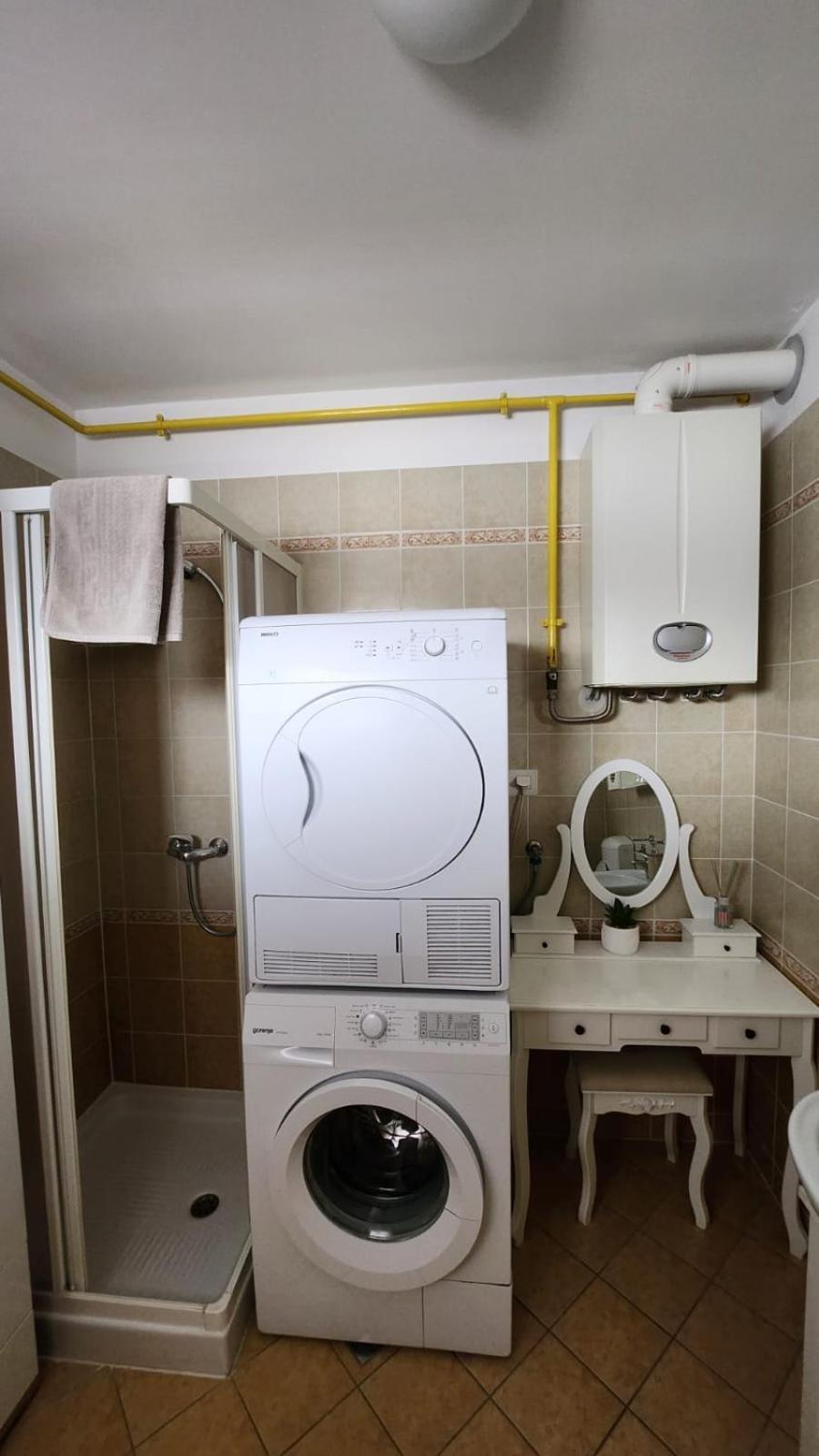Apartment Hanna Κόπερ Εξωτερικό φωτογραφία